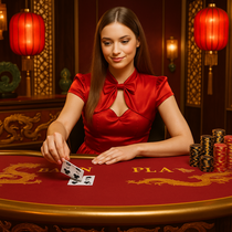 TombRiches - Live Baccarat with Real Dealers