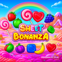 TombRiches - Sweet Bonanza Slot Game