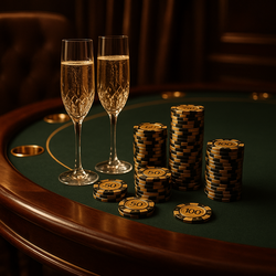 TombRiches Casino Bonus - 100% tot €500 + 100 Spins