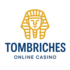 TombRiches Casino Logo