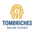 TombRiches Casino Logo