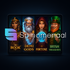 Spinomenal Provider Logo