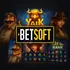 Betsoft Provider Logo
