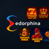Endorphina Provider Logo
