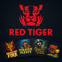 Red Tiger Provider Logo