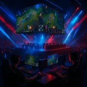 TombRiches - Esports Betting